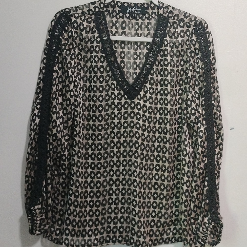 Jeff Gallano top size 1